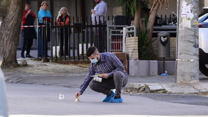 «Θα προτιμούσα να χτυπήσω εγώ, όχι τα μικρά»