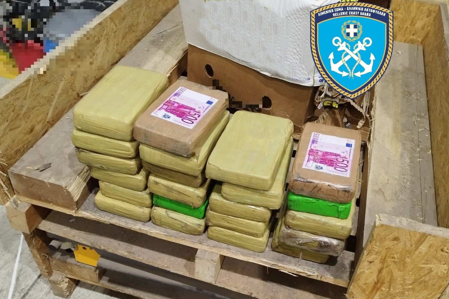 limeniko kokaini bananes 18 12 24