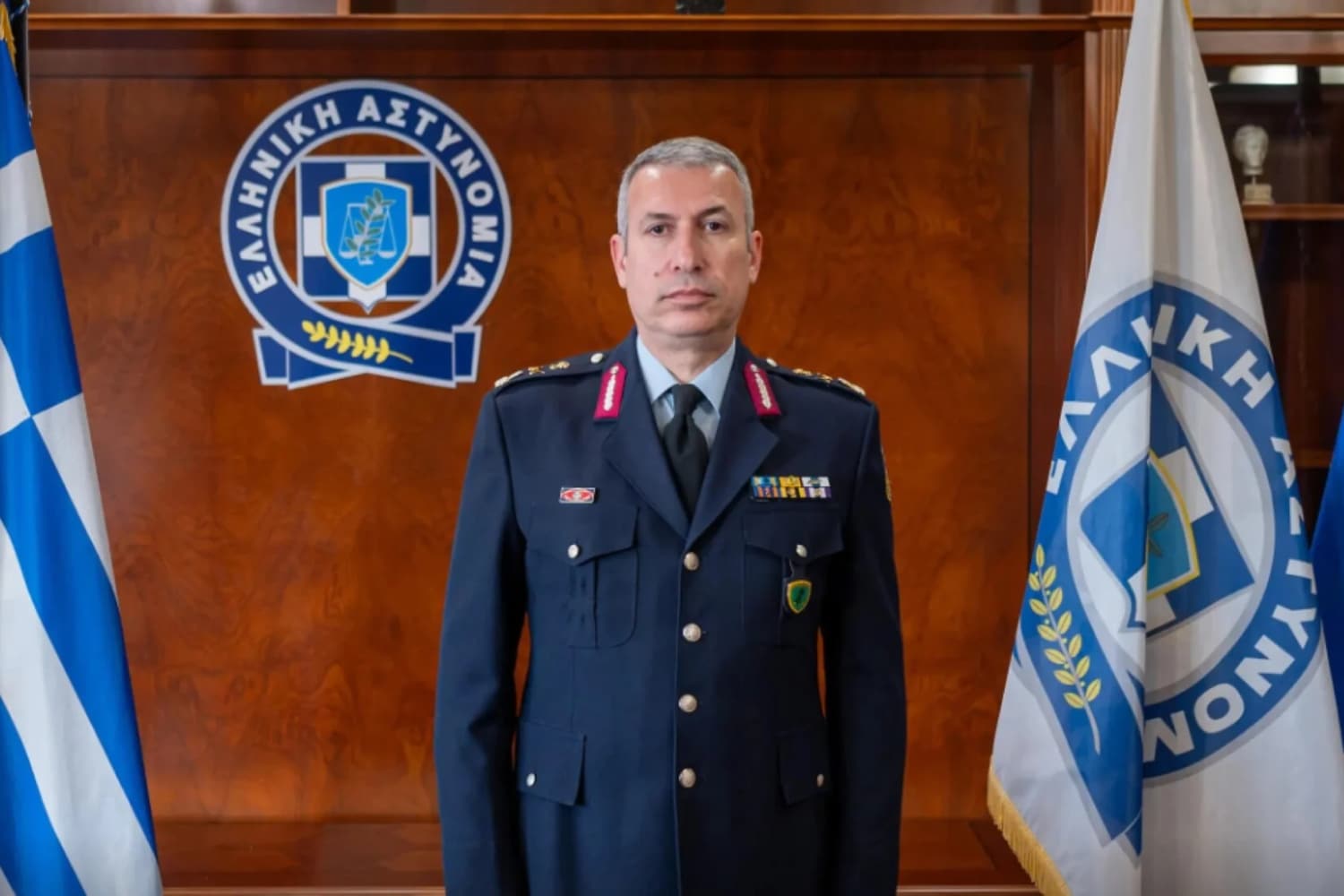 mallios narkotika