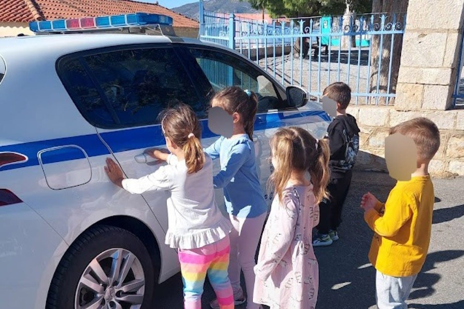 paidia lakonia peripoliko