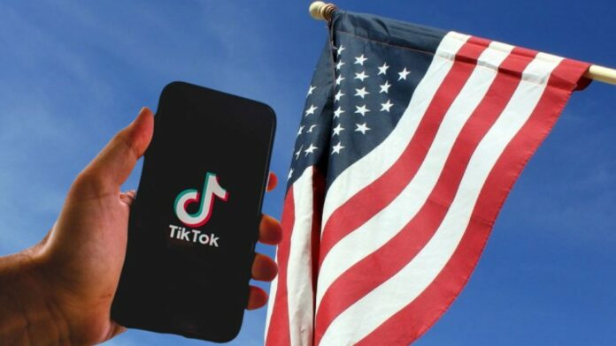 Oι ΗΠΑ ετοιμάζονται να βγάλουν το TikTok από την… πρίζα
