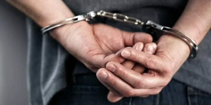 Σύλληψη για κατοχή ναρκωτικών στην Αμαλιάδα