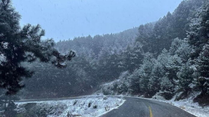 Νέα επιδείνωση του καιρού