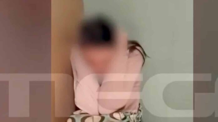 Ξυλοδαρμός 29χρονης από τον σύντροφό της στην Έδεσσα