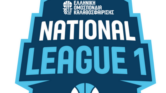 National League 1