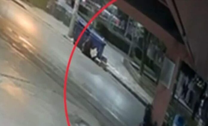 Επίθεση σε ανήλικους στον Άλιμο