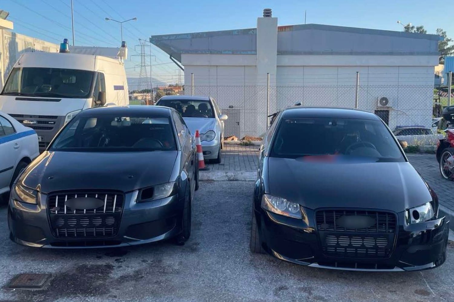 autokinita aigaleo 20 1 2025