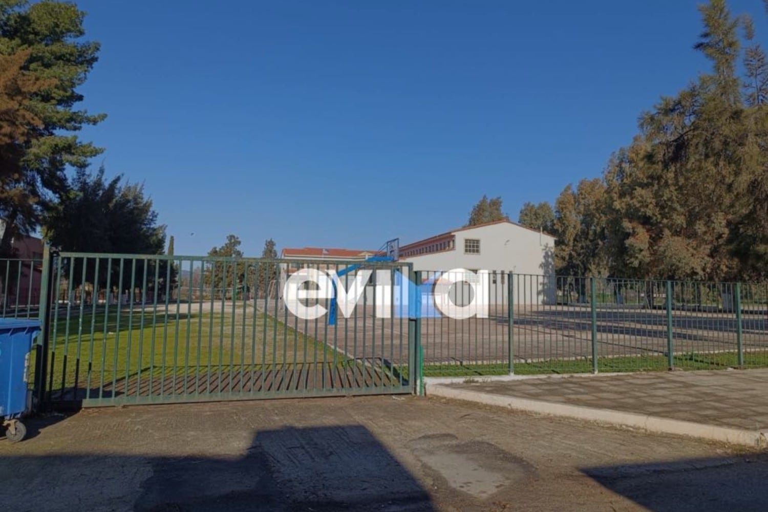 gymnasio eretria 31 1 25