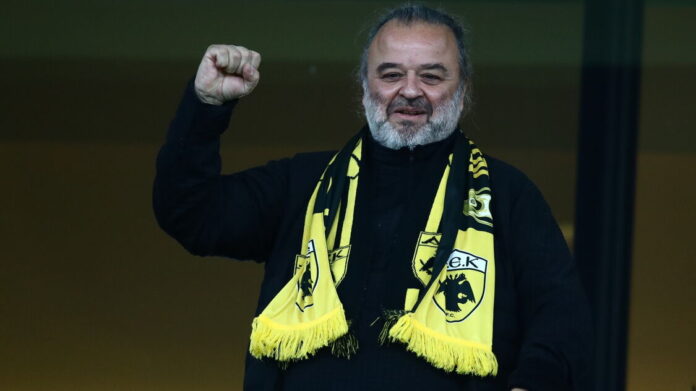 Eν εξελίξει από τις 09/12 η αύξηση μετοχικού κεφαλαίου στην ΑΕΚ 9 εκατομμυρίων ευρώ!
