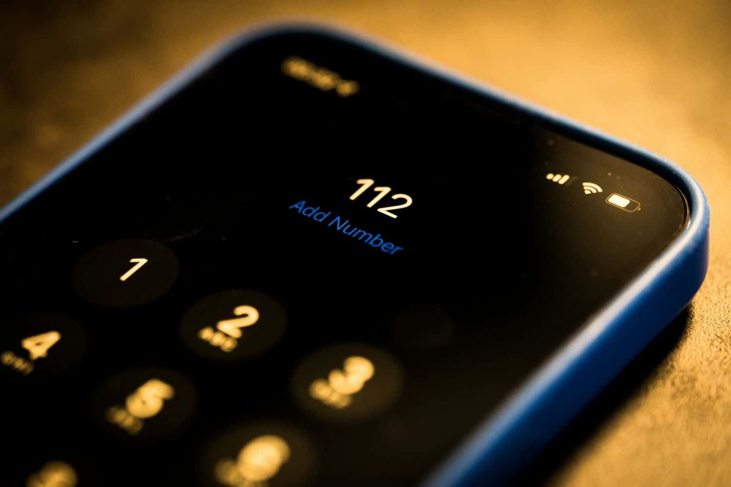 klisi 112 kinhto unsplash 28 01 2025