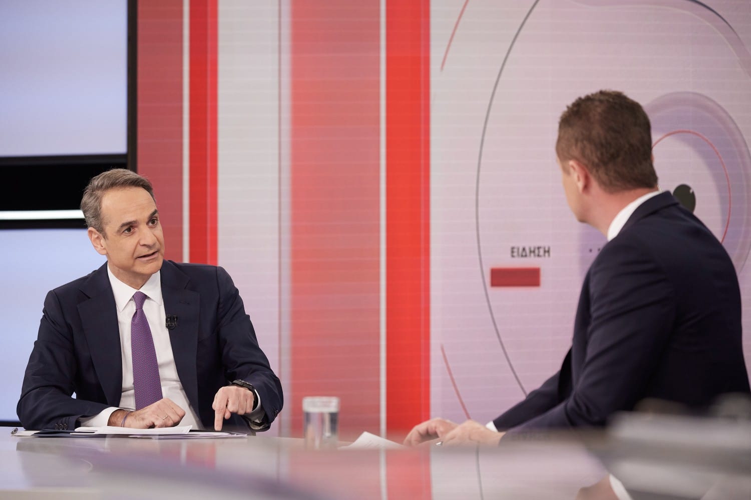 mitsotakis 29 1 2025 2