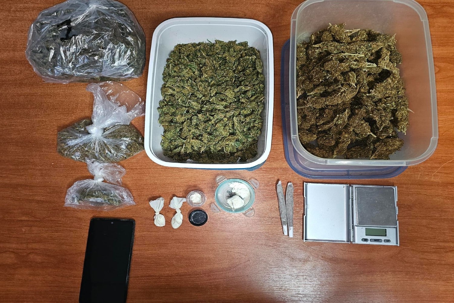 narkotika xios 16 1 2025