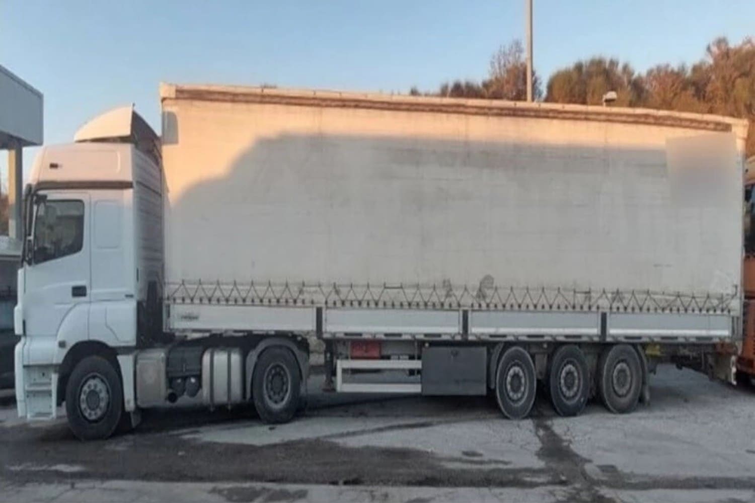 ntalika evros 18 1 2025