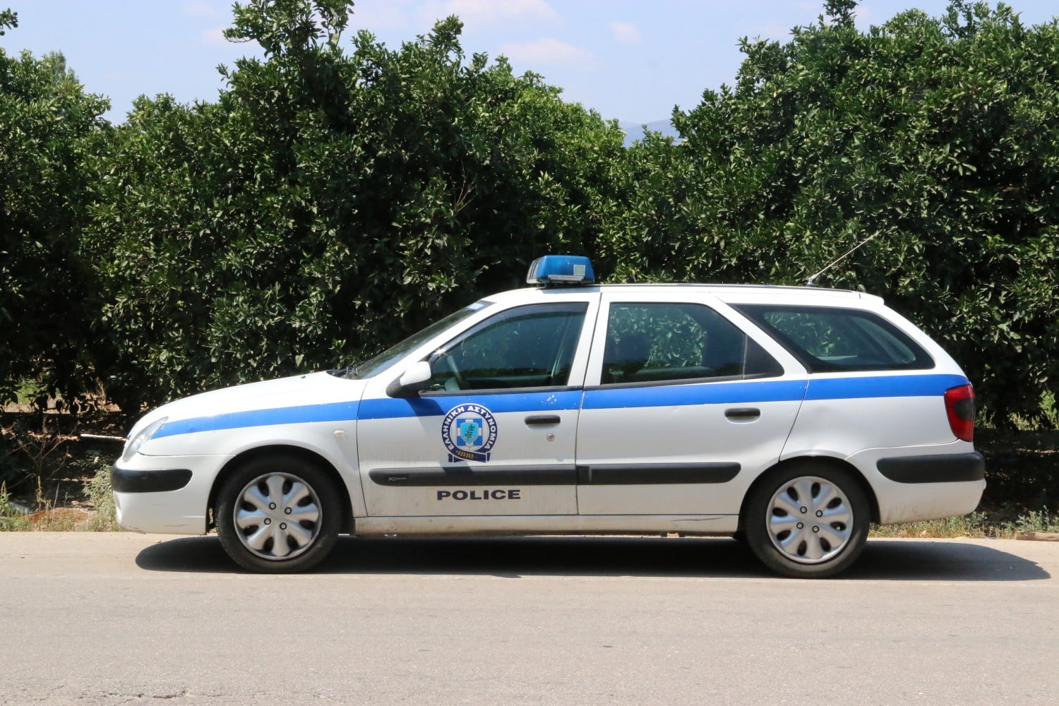 peripoliko astynomia elas 23 1 2025 4