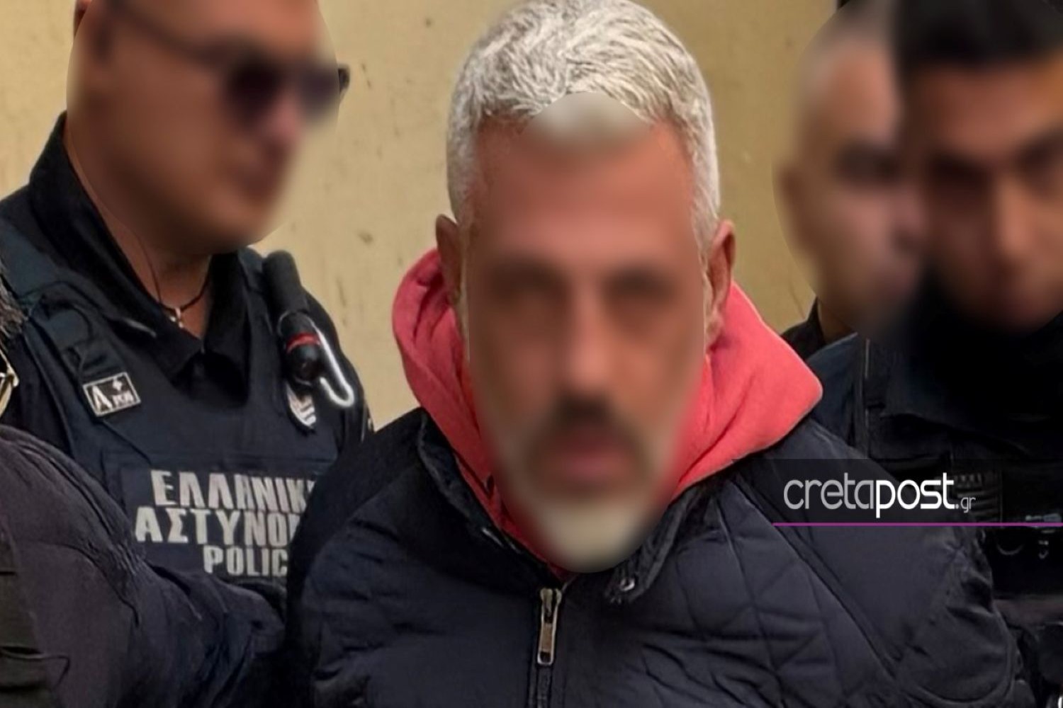troxaio profylakisteos xania 45xronos 15 01 2025