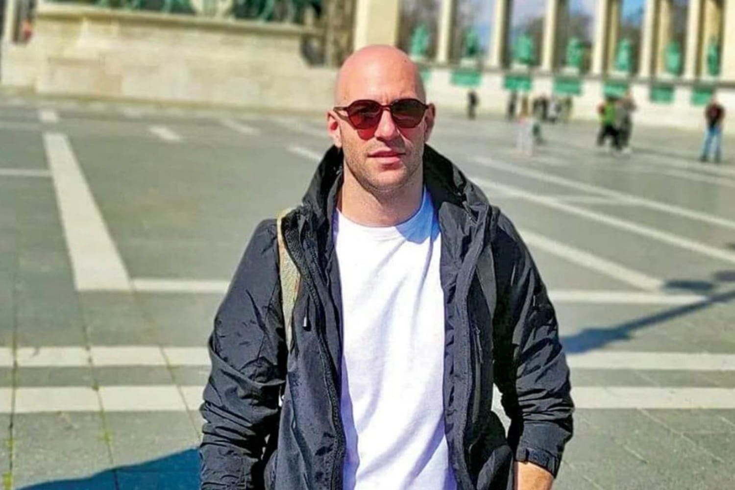 Giorgos Lyggeridis 22 3 24