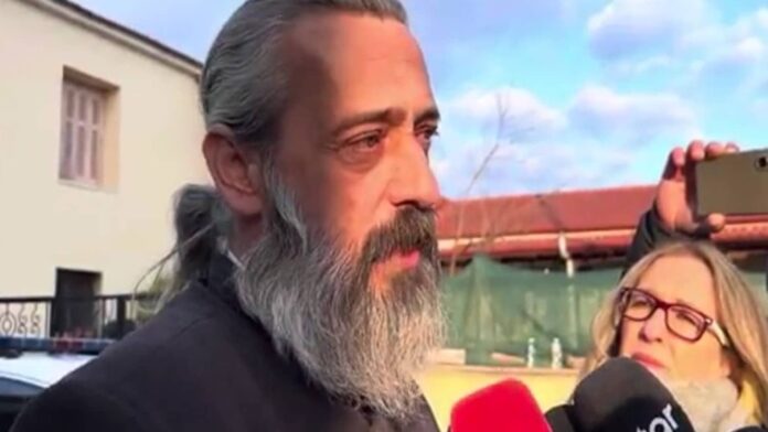 Τι «εξομολογείται» ο εφημέριος Ιερού Ναού Γόννων για το διπλό φονικό