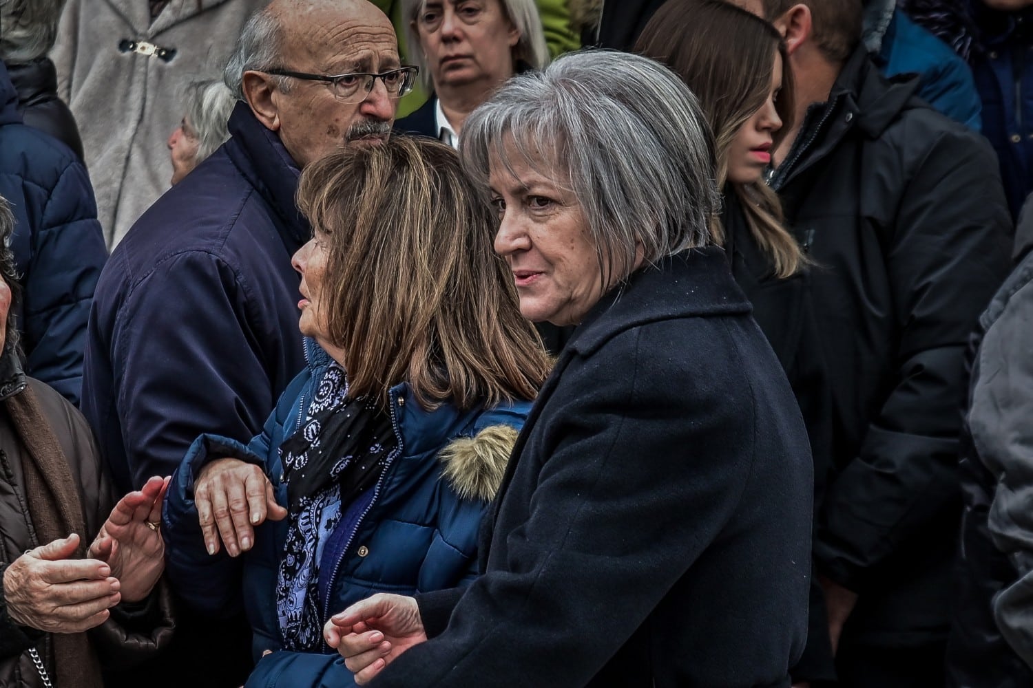 mitera vaili kalogirou larisa 19 2 2025