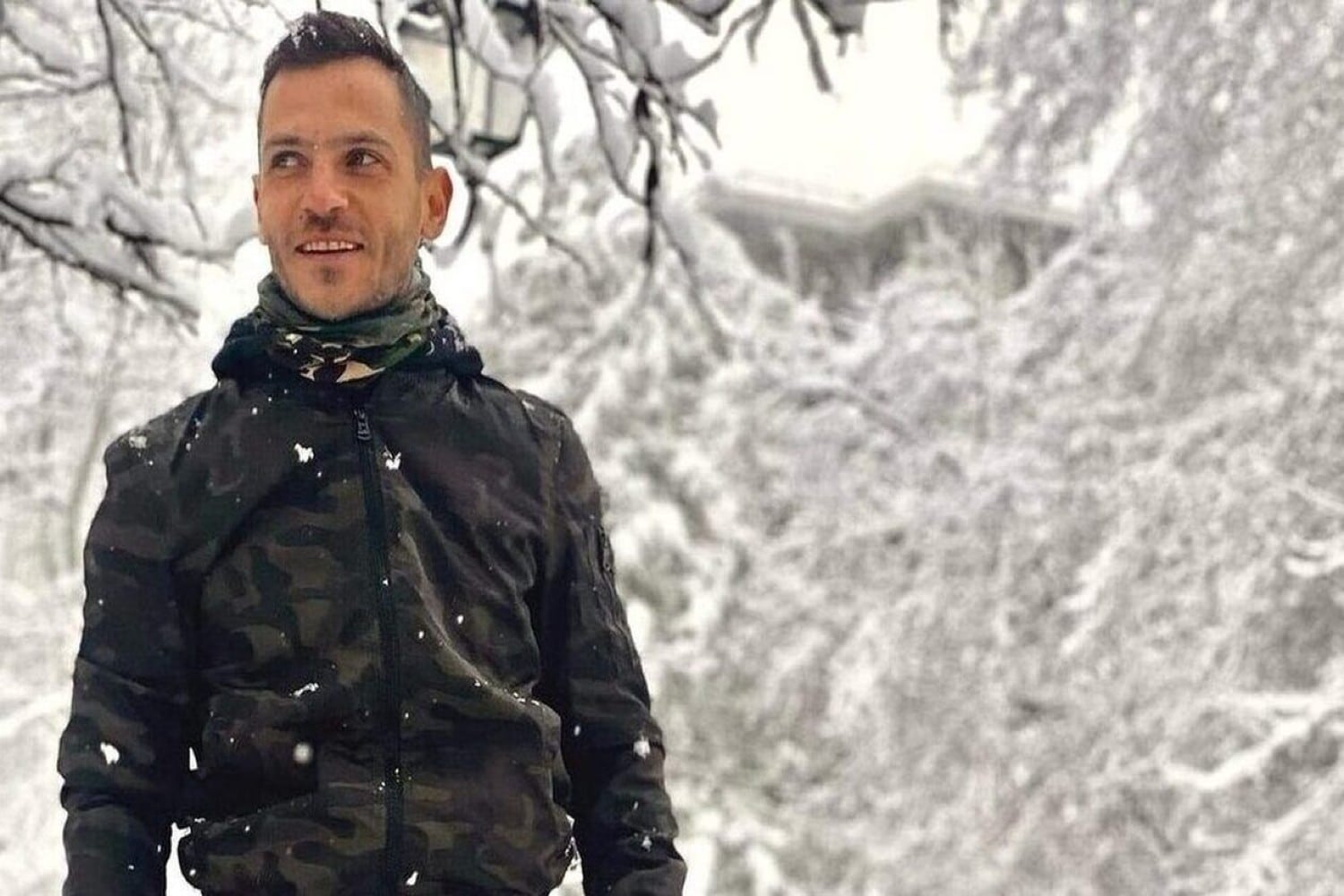 mpampis koutsikos mesologgi 19 2 2025