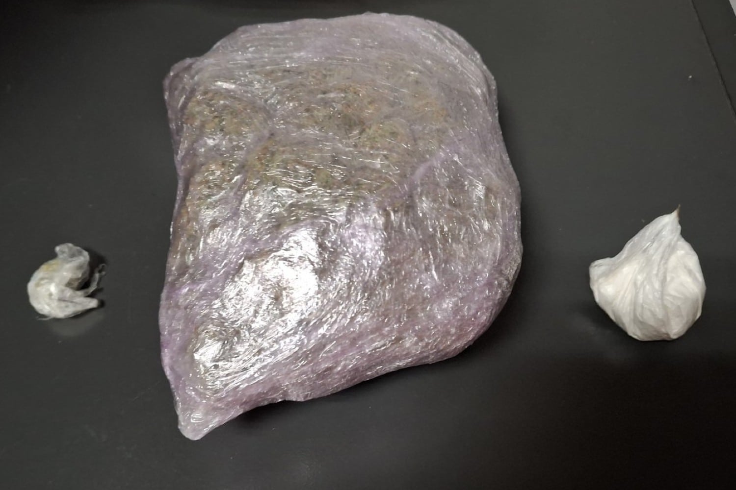 narkotika marousi 22 2 2025