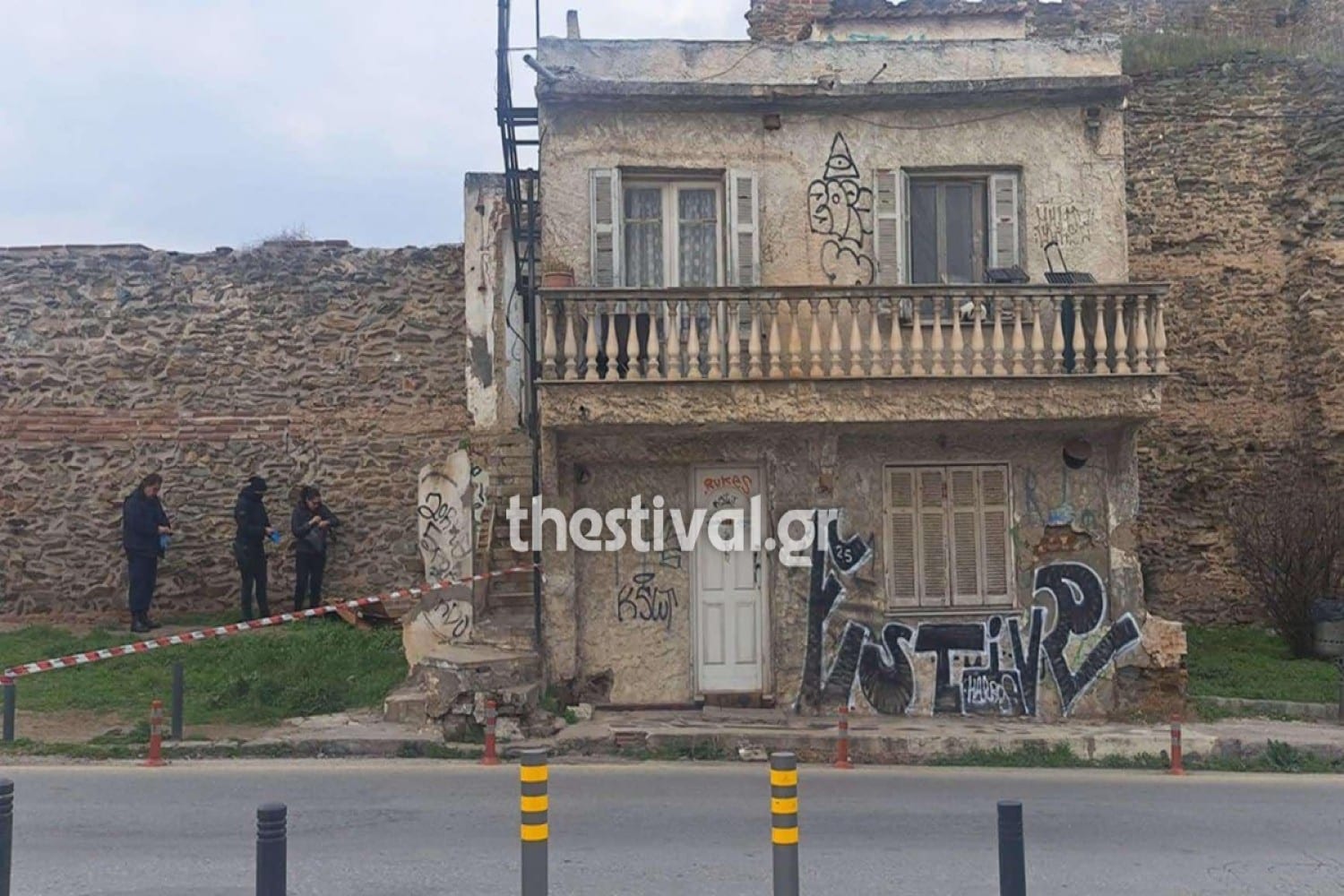 ptoma thessaloniki 2 2 2025