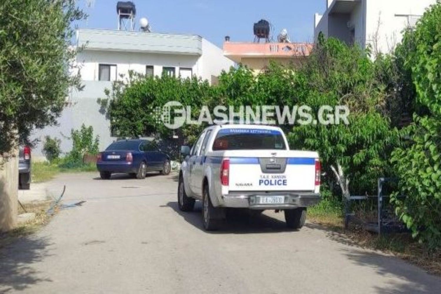 tampouromenos kisamos flashnews 28 02 2025