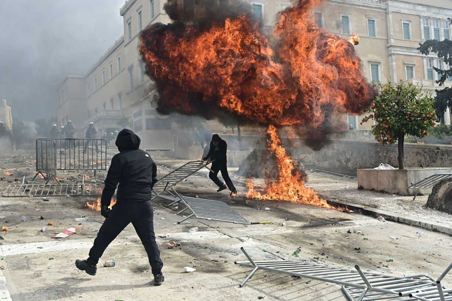 tempi epeisodia boyli eurokinissi 28 02 2025 1