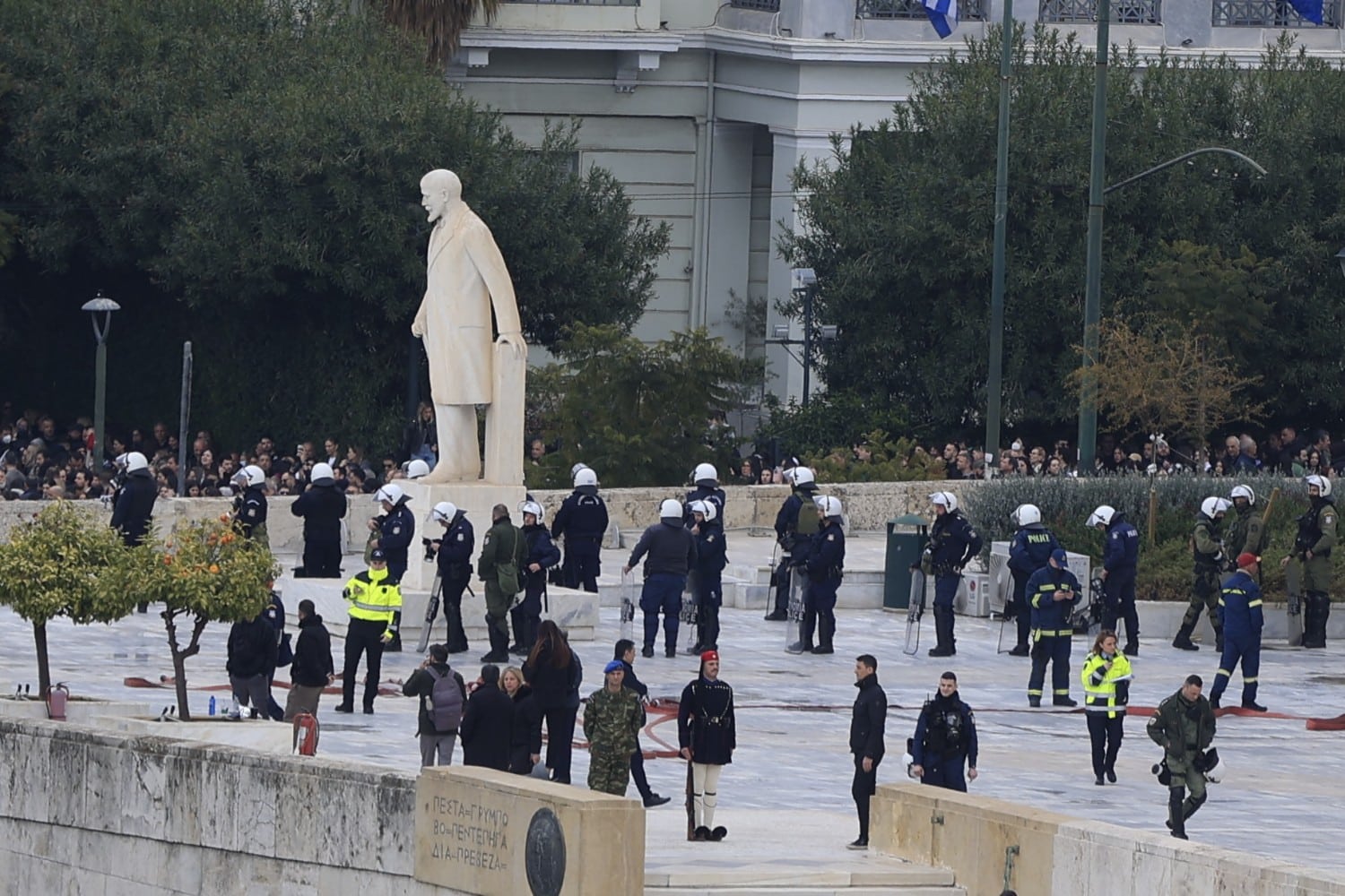 tempi syntagma astynomia 28 2 25