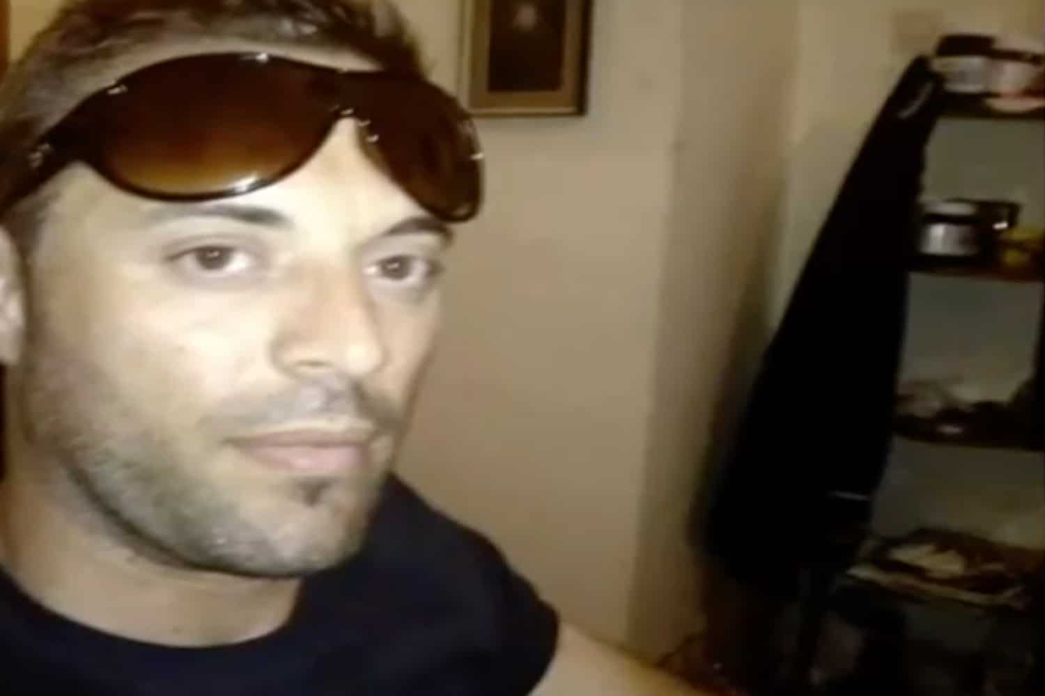 vasilis dimakis 12 2 2025