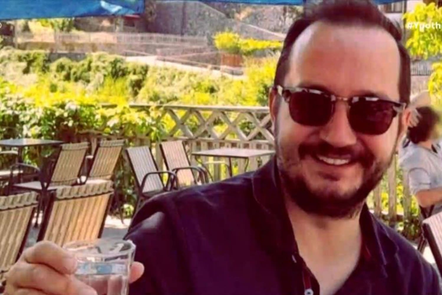 vasilis kalogirou 20 2 25