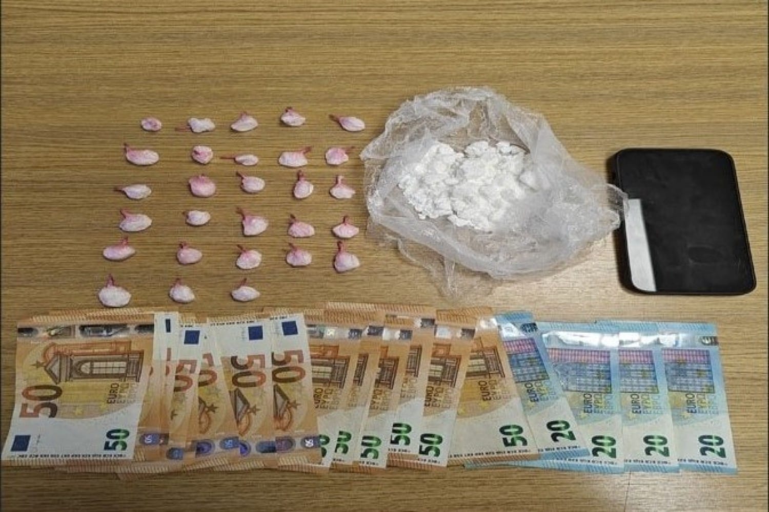 kokaini volos 2 3 2025
