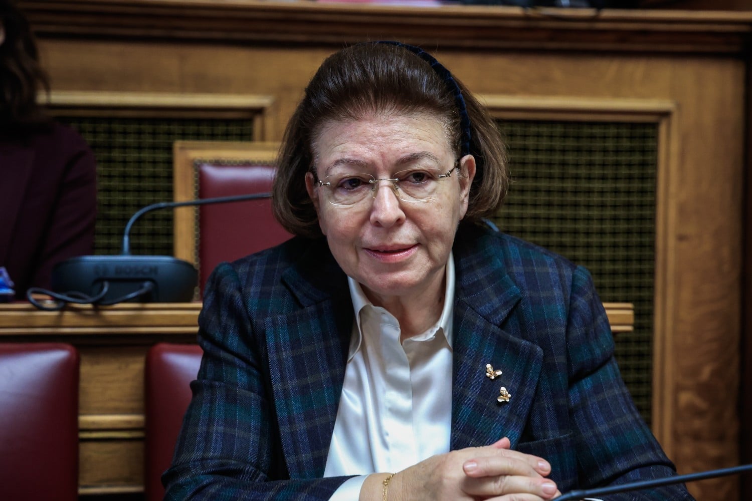 lina mendoni 7 3 25