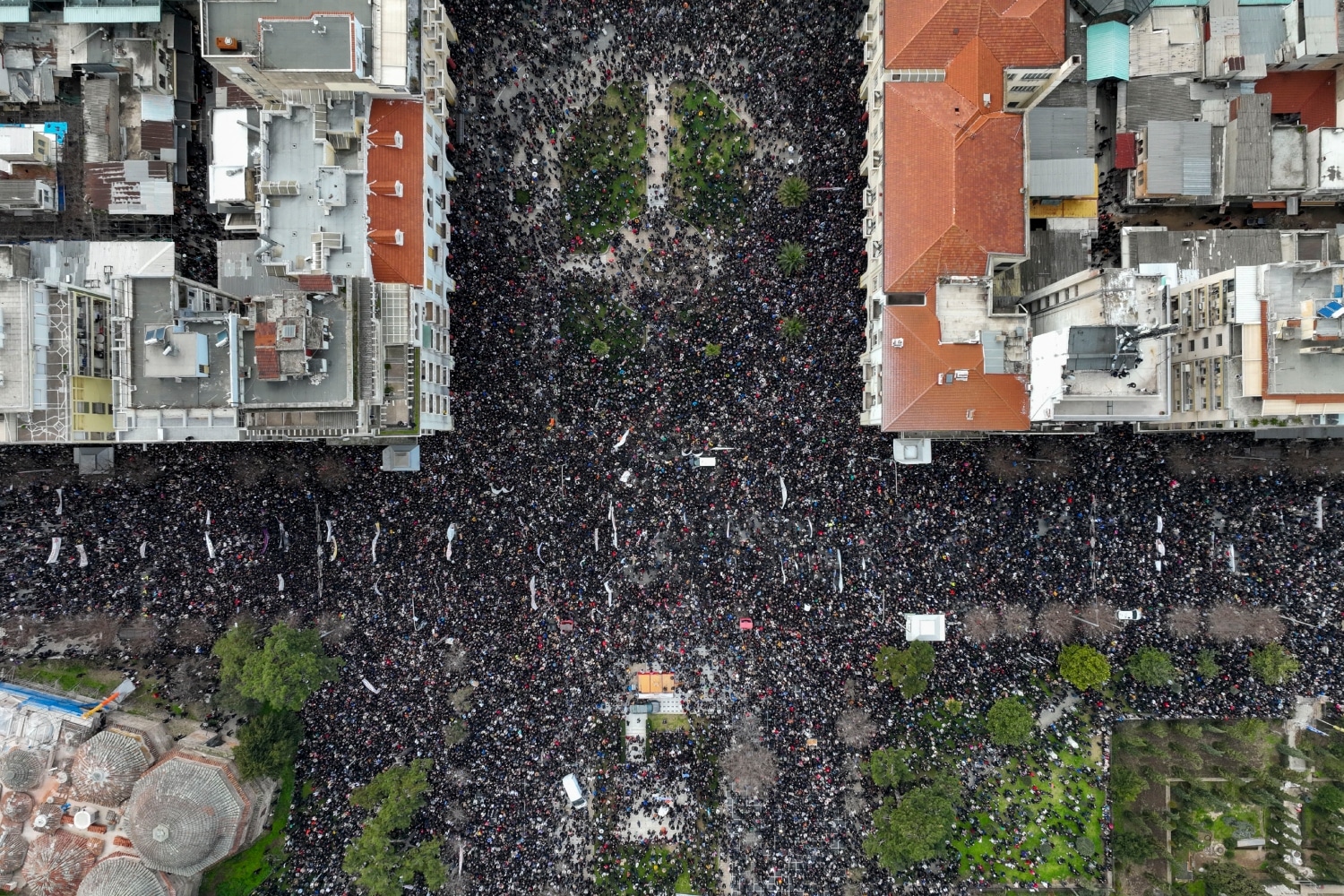 thessaloniki poreia 28 2 2