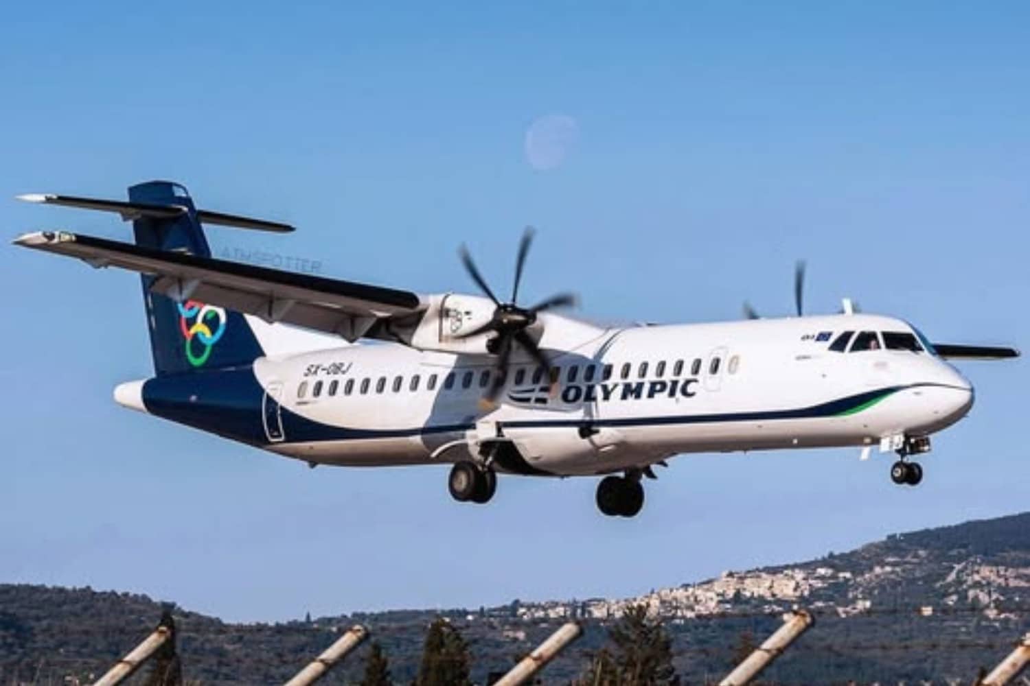 aeroskafos 1 4 25