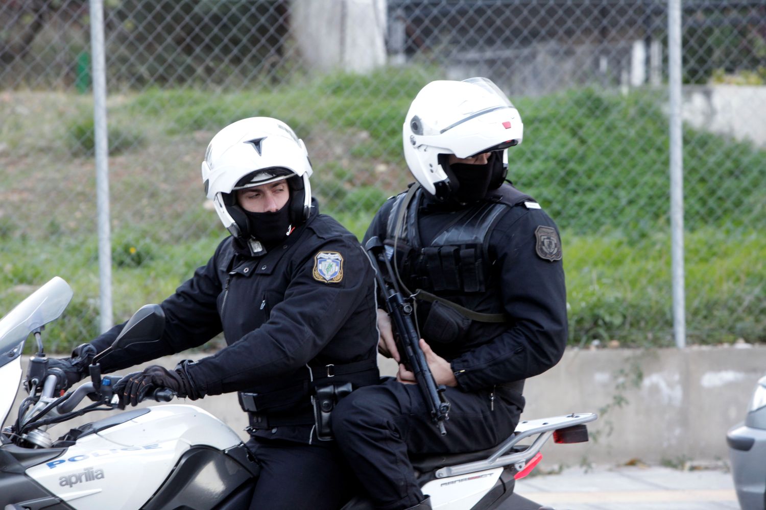 astynomikos dias eurokinissi 27 02 2025 2