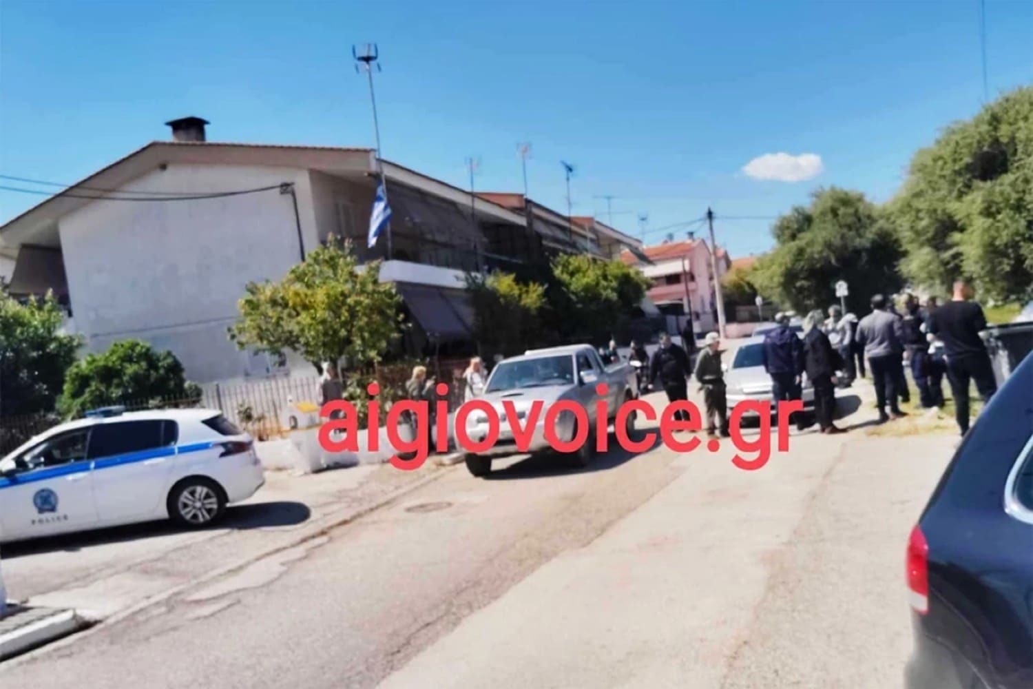 diplo foniko aigio aigiovoice 11 04 2025