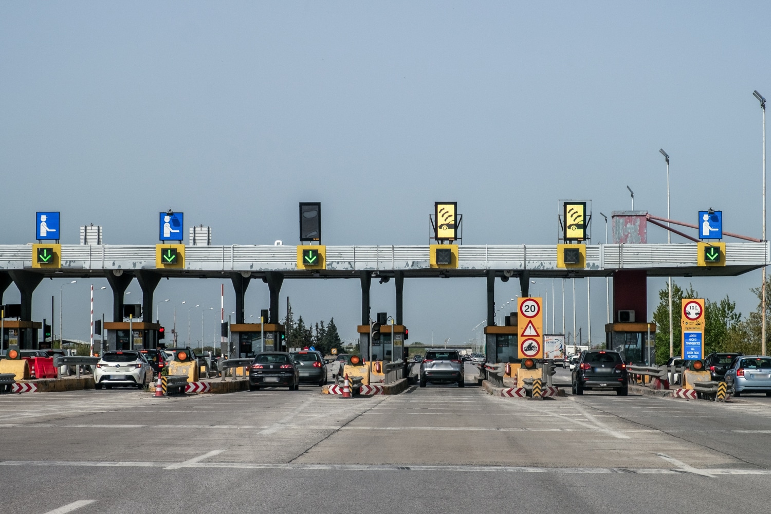 egnatia odos diodia