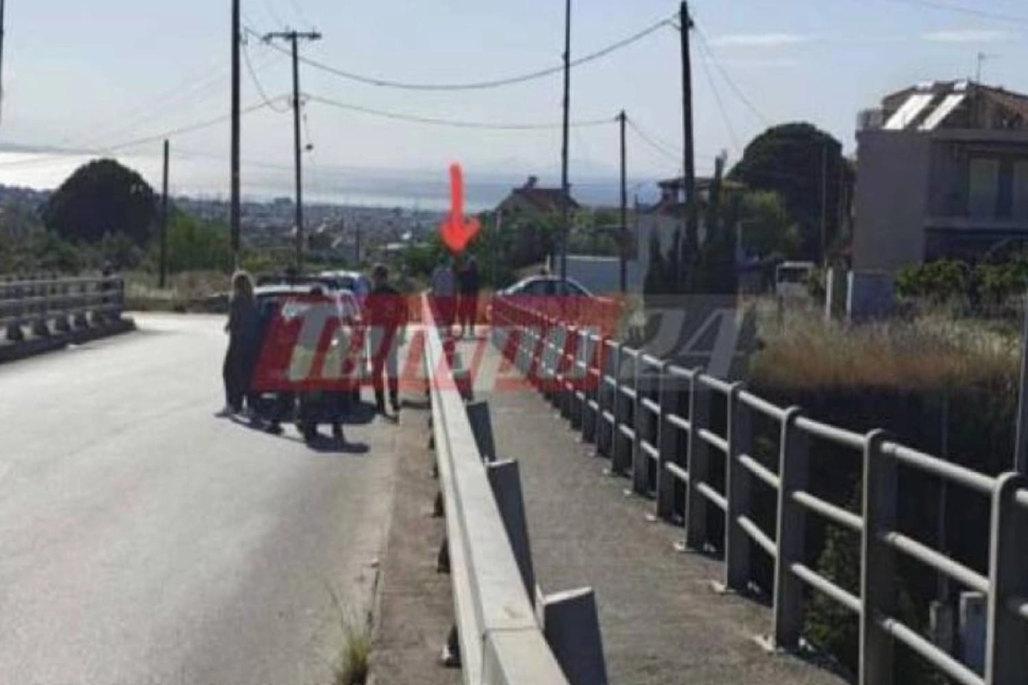 gefyraperimetriki patra apopeira aftoktonias tempo24news 28 04 2025