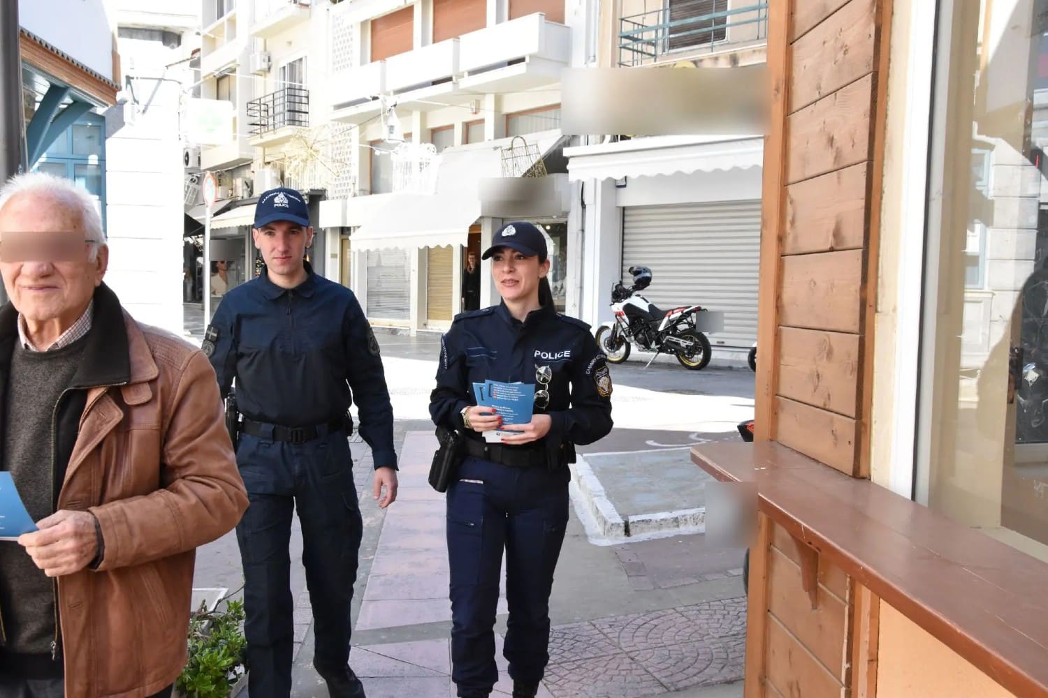 gepad boreiou aigaiou samos 16 04 2025 2