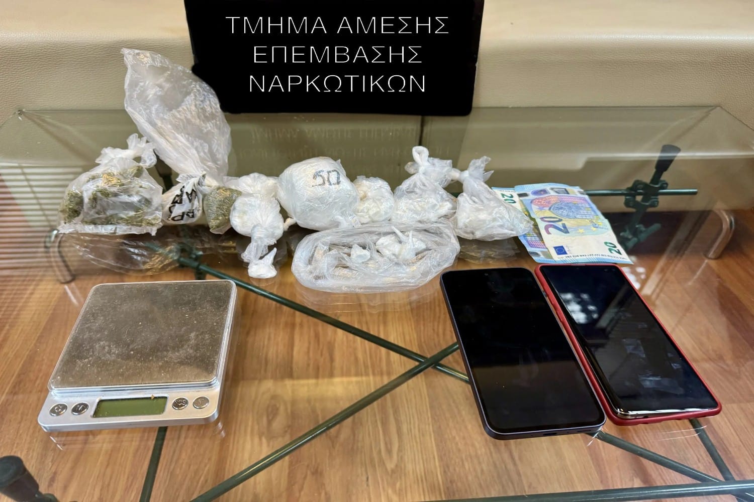 kallithea narkotika elas sillipsi 03 04 2025