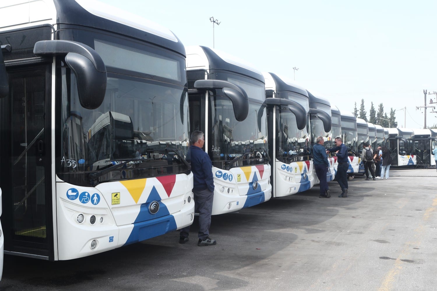 leoforeia thessaloniki 28 4 2025