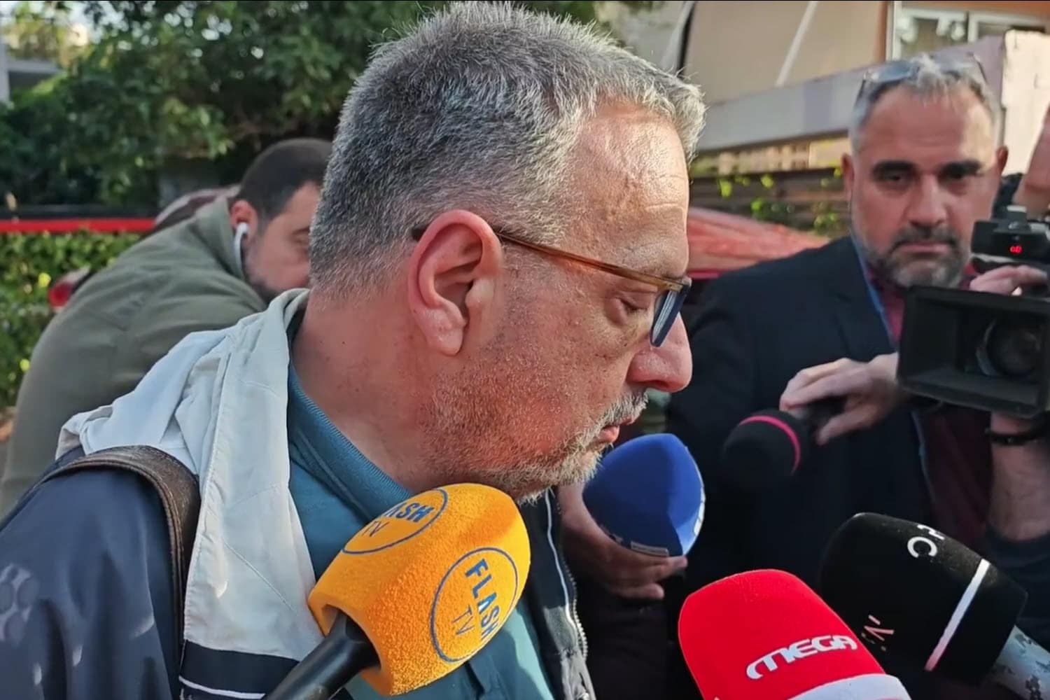 mafioziki dolofonia xalandri martyras 24 04 2025