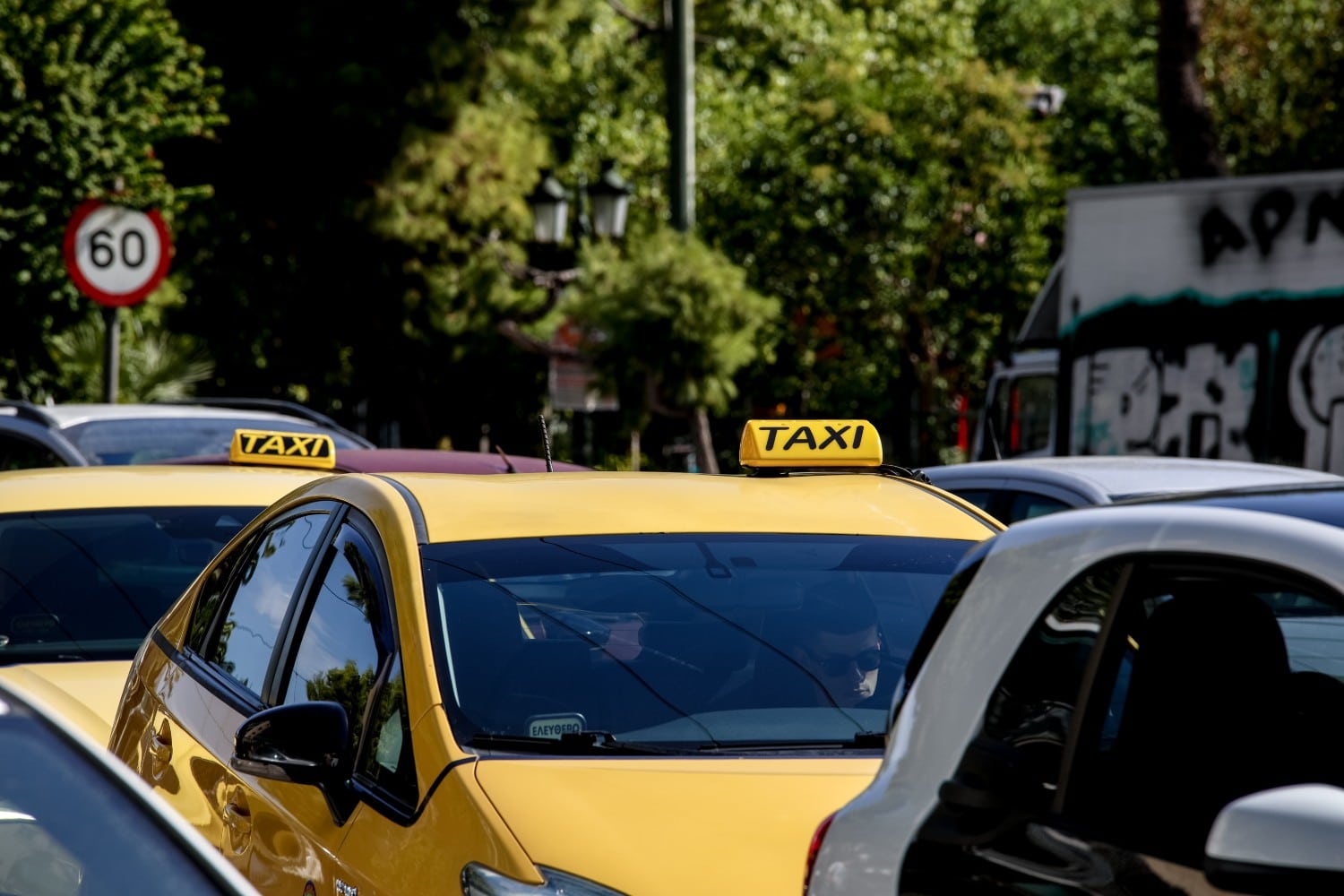 taxi 31 10 2024