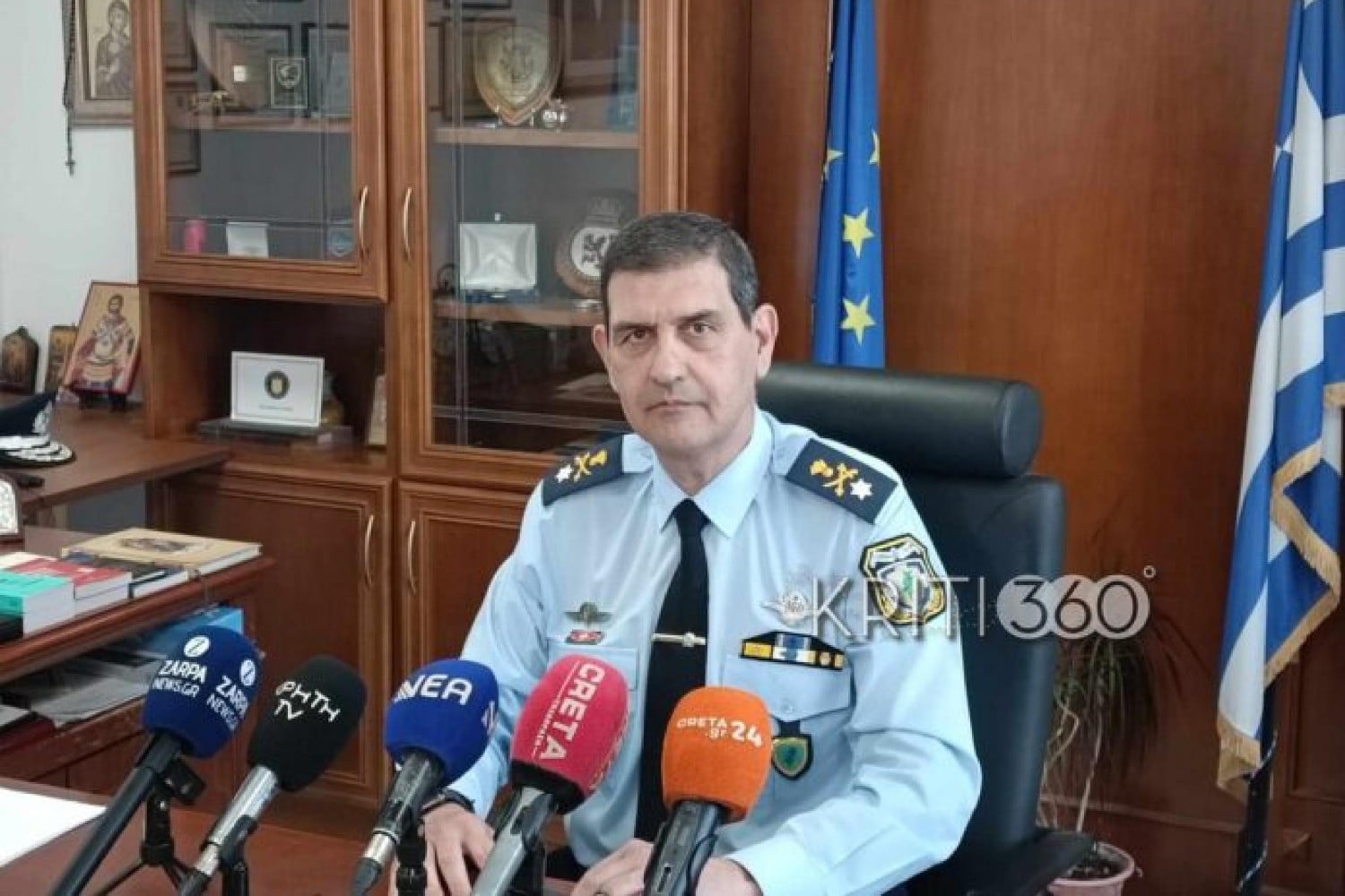taxiarxos nikolaou 16 4 2025