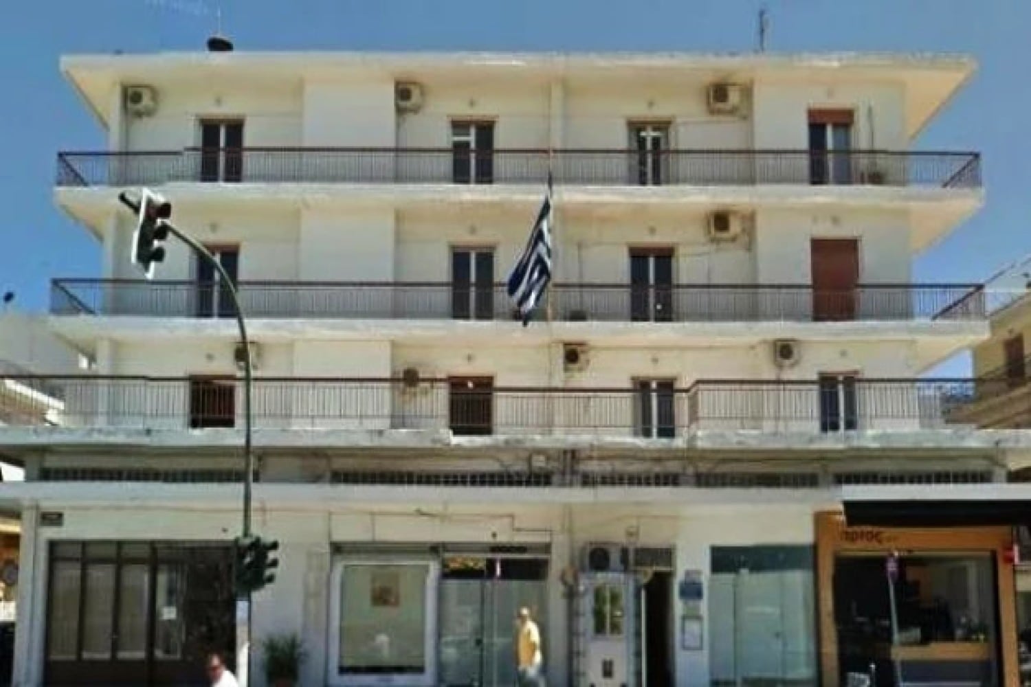 astynomiko tmima patra 31 5 2025