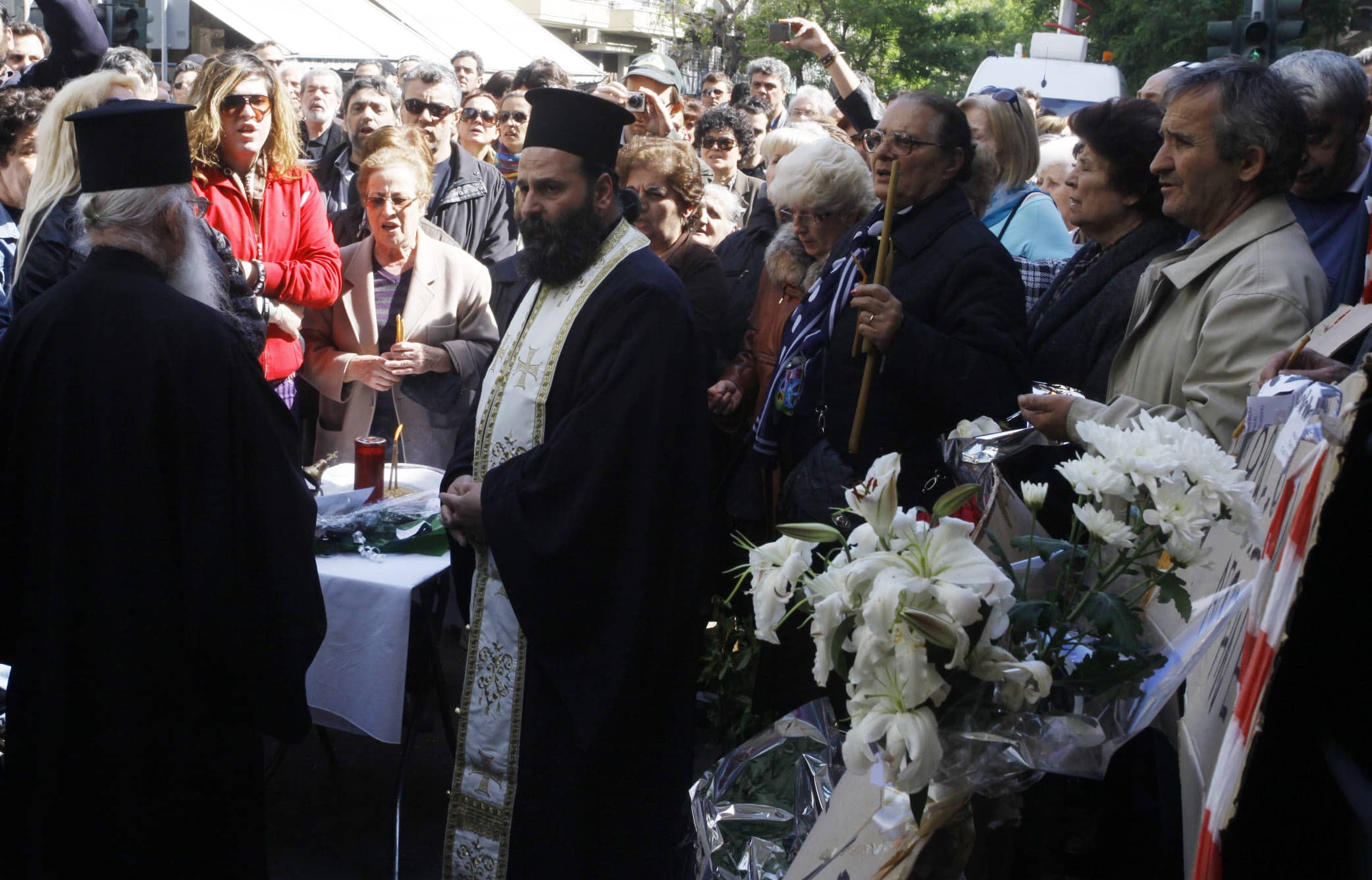 ddologfonia manoli kantari eurokinissi 09 05 2025 2