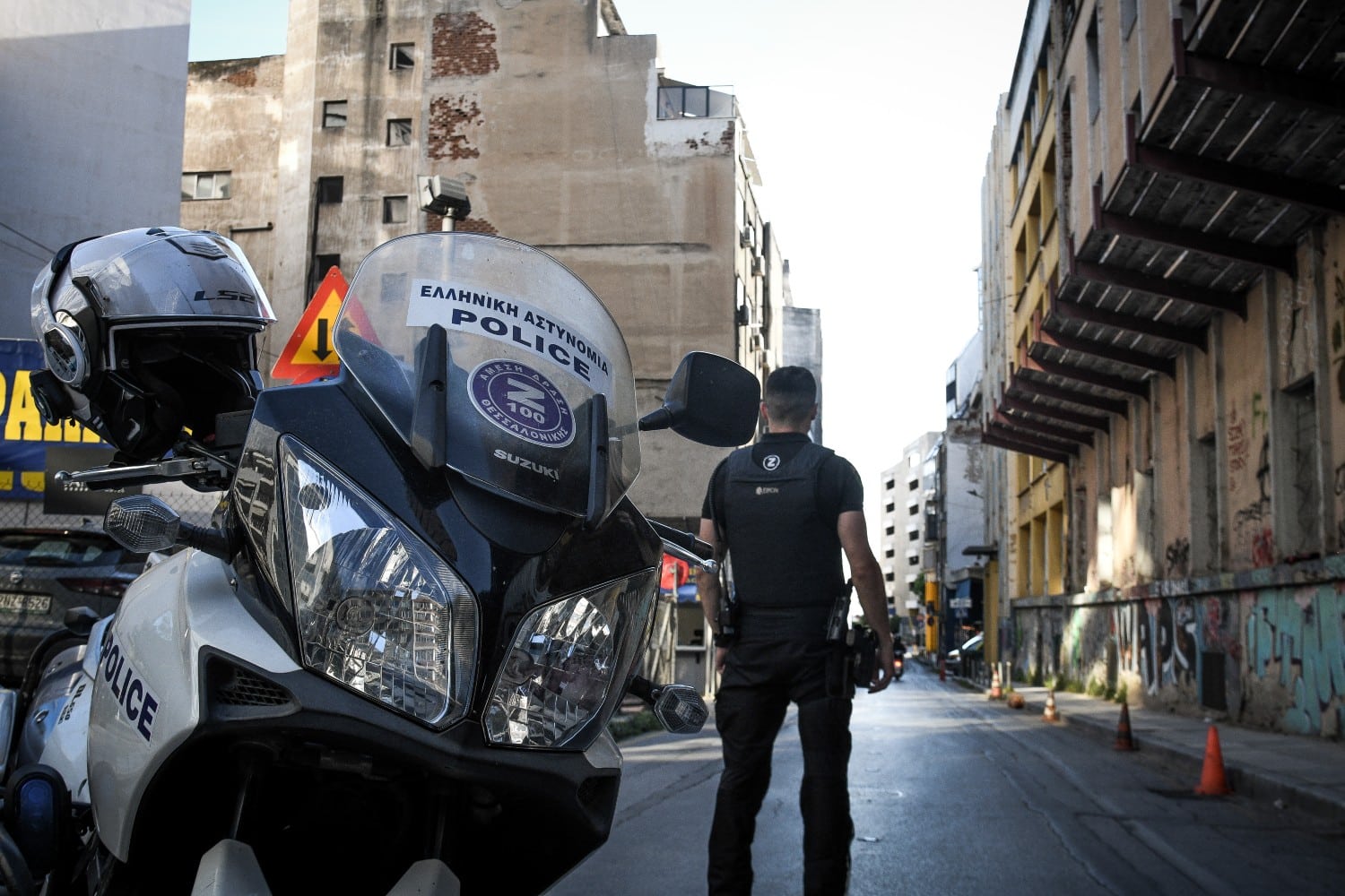 ekrixi thessaloniki 3 5 2025 4