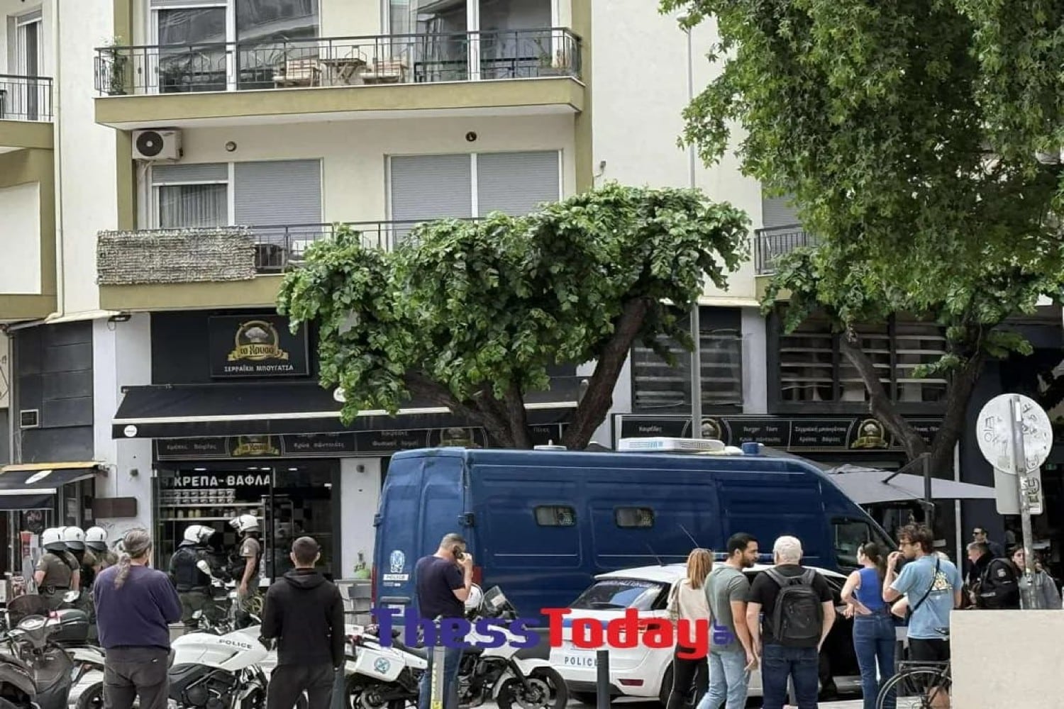 epeisodia thessaloniki 31 5 2025