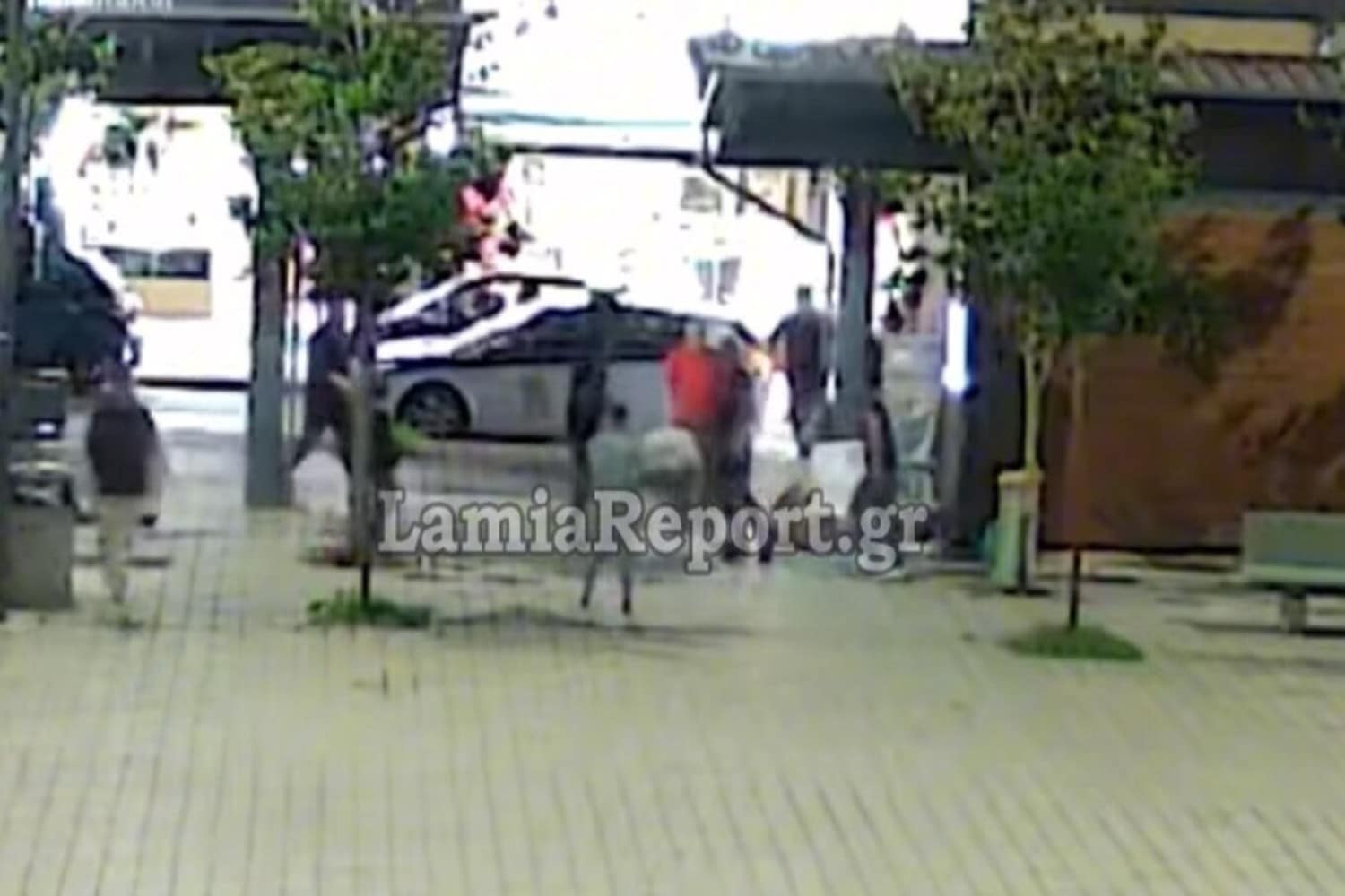 epeisodio lamia roma 25 5 2025