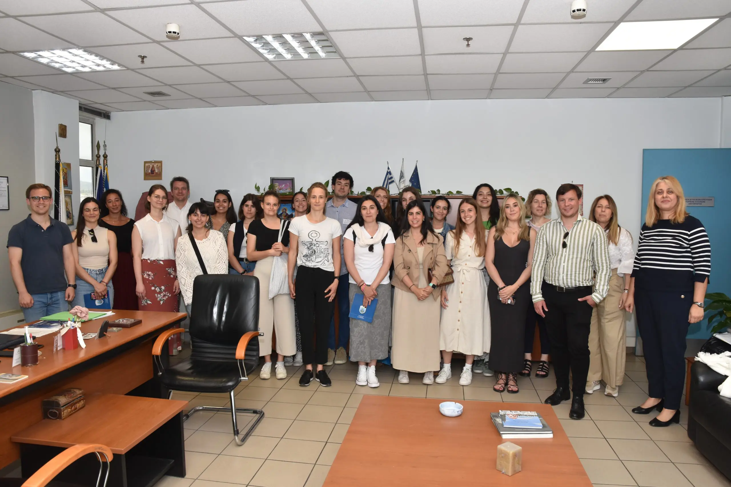 ethniki sxolh dikaston elas 07 05 2025
